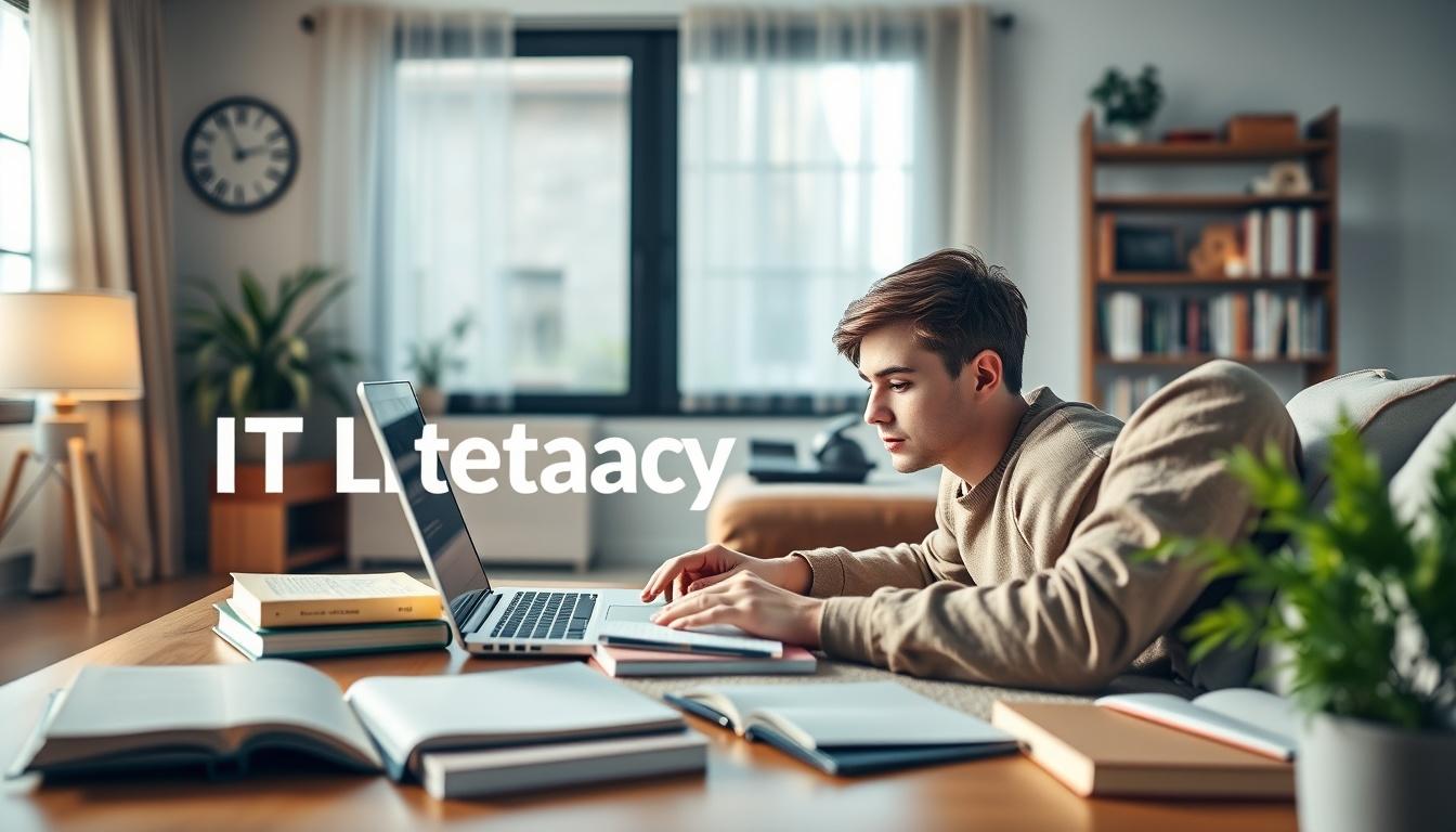Secondary visual